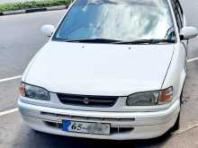 Toyota Corolla CE110 1996 Car