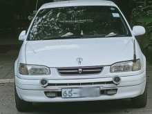 Toyota Ce 114 1997 Car