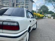 Toyota Ce 90 1990 Car