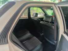 Toyota Ce 90 1991 Car