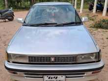 Toyota CE 90 1992 Car