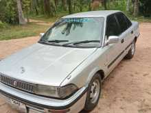 Toyota Corolla CE90 1993 Car