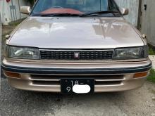 Toyota CE 90 1991 Car