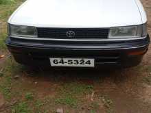 Toyota Ce 96 1993 Car