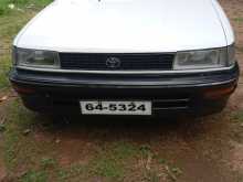 Toyota CE96 1993 Car