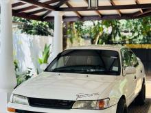 Toyota CE100 1995 Car