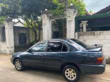 Toyota CE100 1991 Car
