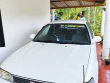 Toyota CE100 1991 Car