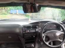 Toyota Ce100 1992 Car