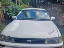 Toyota CE100 1992 Car