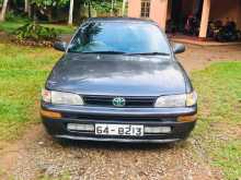 Toyota Ce100 1995 Car