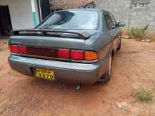 Toyota Ce100 1993 Car
