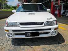 Toyota Ce100 1996 Car
