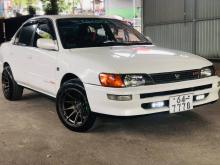 Toyota Ce100 1991 Car