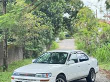 Toyota Ce100 1994 Car
