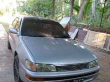 Toyota Ce100 1992 Car
