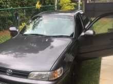 Toyota Ce100 1995 Car