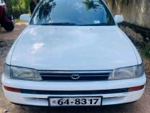 Toyota CE100 1998 Car