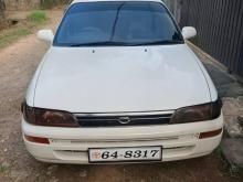 Toyota Ce100 1994 Car