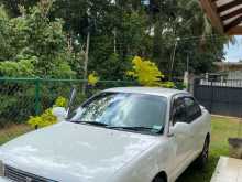 Toyota Ce100 1995 Car