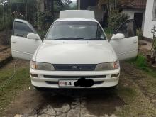 Toyota Ce100 1992 Car