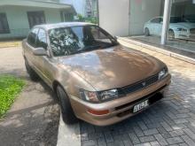 Toyota CE100 1997 Car