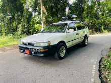 Toyota CE106 1997 Car