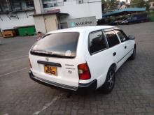 Toyota CE106 1994 Wagon