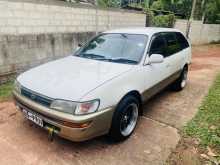 Toyota CE106 1997 Car