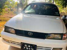 Toyota Corolla CE106 1994 Car
