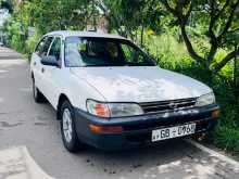 Toyota Ce106 Elephant Back 2000 Car