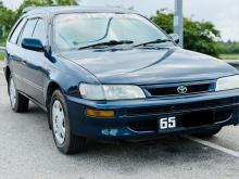 Toyota CE108 1999 Car