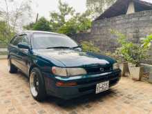 Toyota Ce108 1996 Car