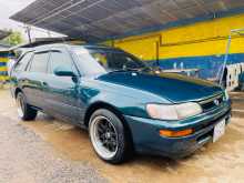 Toyota Ce108 1996 Car