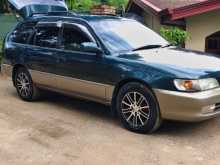 Toyota CE108 1997 Car