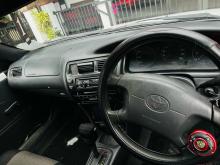 Toyota CE108 1997 Car