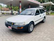 Toyota CE108 1997 Car