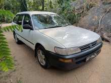 Toyota CE108 Wagon 1997 Car