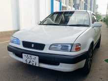 Toyota Ce110Corolla Sprinter 1996 Car