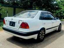 Toyota CE110Corolla Sprinter 1996 Car