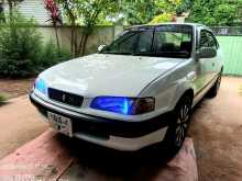 Toyota Ce110 1996 Car