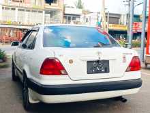 Toyota CE110 Corolla Sprinter 1996 Car