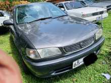 Toyota Ce110 1997 Car