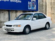 Toyota Ce110 1996 Car