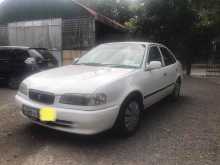 Toyota Ce110 1998 Car