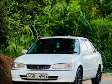 Toyota CE110 2000 Car