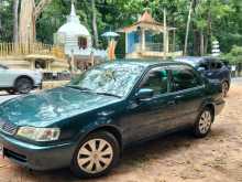 Toyota CE110 1999 Car