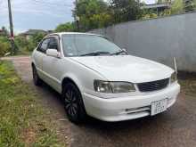 Toyota Ce110 1997 Car
