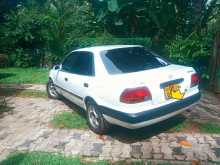 Toyota CE110 1997 Car