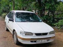 Toyota Ce110 1997 Car